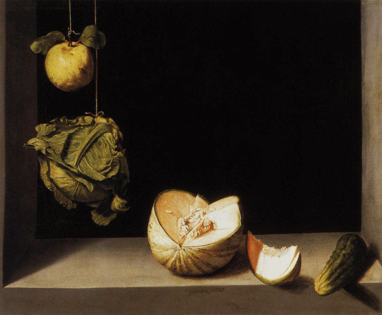 Fruit Still Life (mk14)